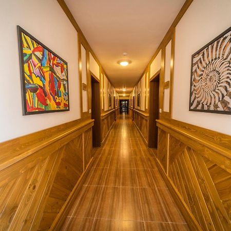 Pirin Golf Hotel&Spa Apartment 42 - Private Luxury Apartment Razlık Dış mekan fotoğraf