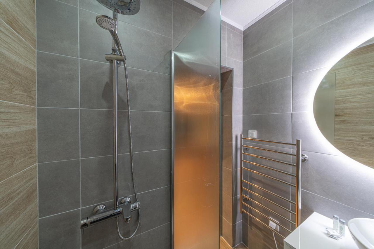 Pirin Golf Hotel&Spa Apartment 42 - Private Luxury Apartment Razlık Dış mekan fotoğraf