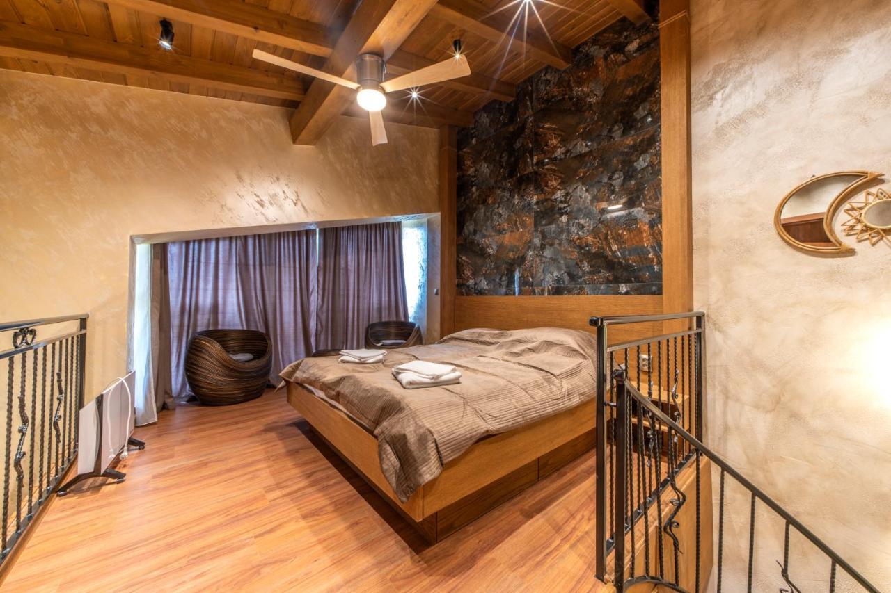 Pirin Golf Hotel&Spa Apartment 42 - Private Luxury Apartment Razlık Dış mekan fotoğraf