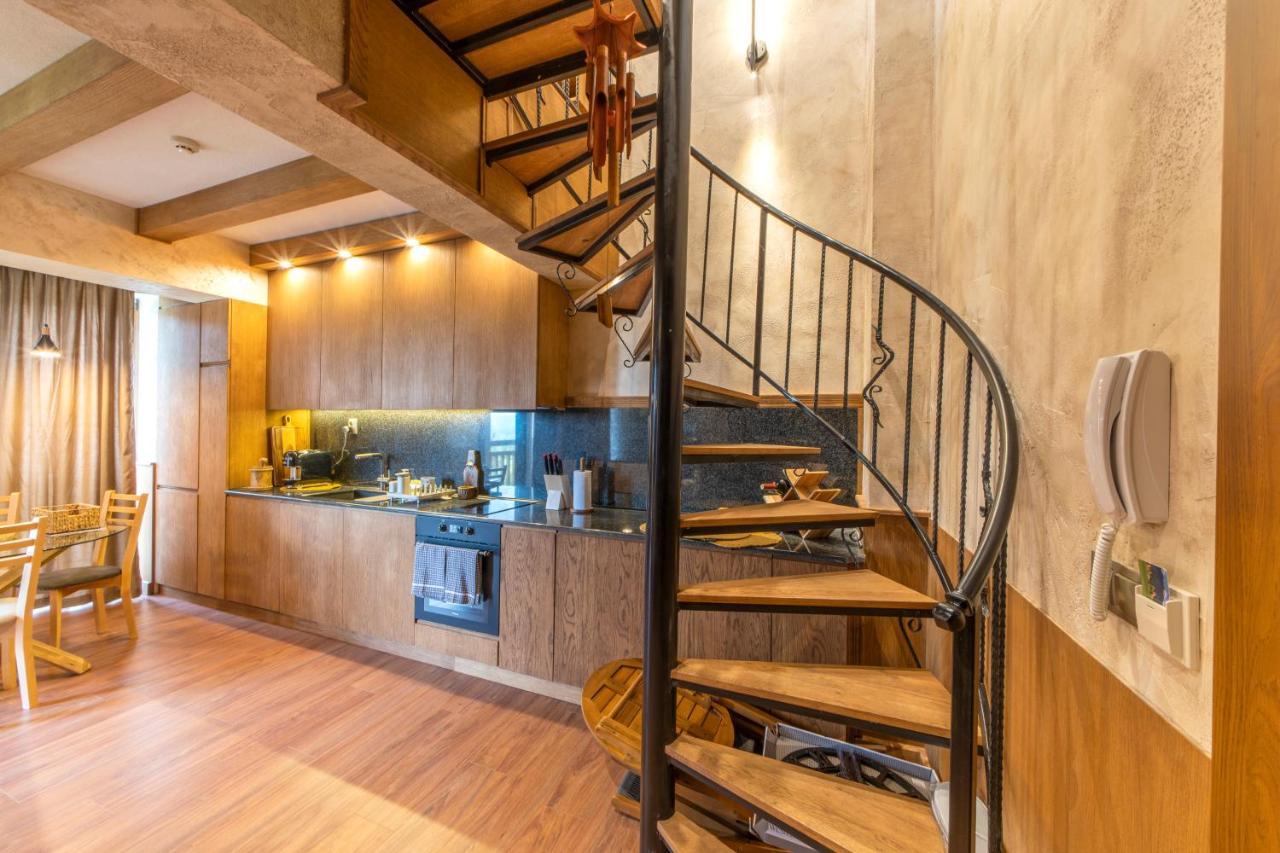 Pirin Golf Hotel&Spa Apartment 42 - Private Luxury Apartment Razlık Dış mekan fotoğraf