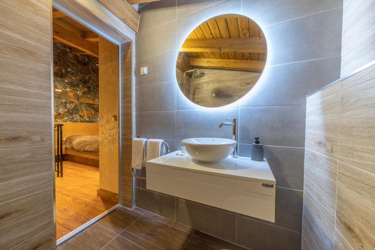Pirin Golf Hotel&Spa Apartment 42 - Private Luxury Apartment Razlık Dış mekan fotoğraf