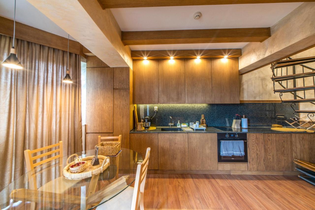 Pirin Golf Hotel&Spa Apartment 42 - Private Luxury Apartment Razlık Dış mekan fotoğraf