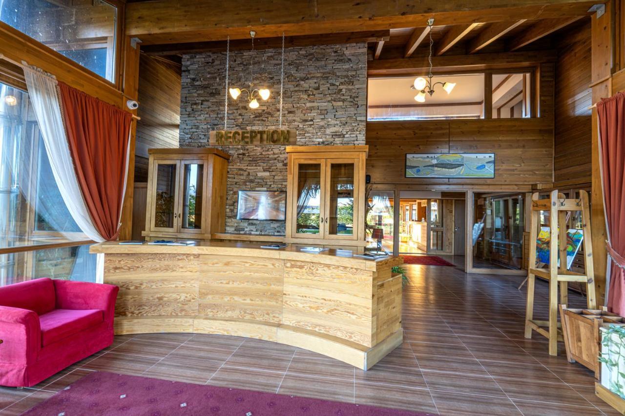 Pirin Golf Hotel&Spa Apartment 42 - Private Luxury Apartment Razlık Dış mekan fotoğraf