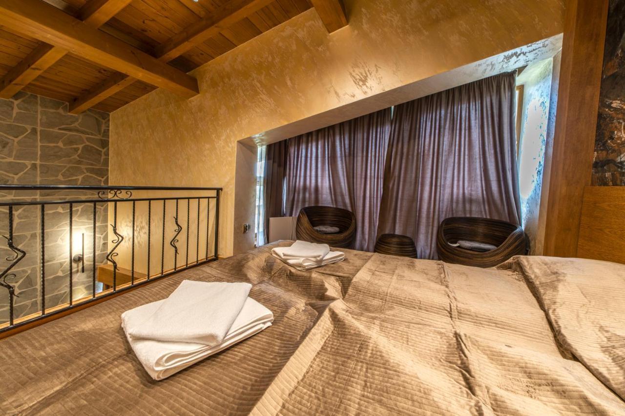 Pirin Golf Hotel&Spa Apartment 42 - Private Luxury Apartment Razlık Dış mekan fotoğraf