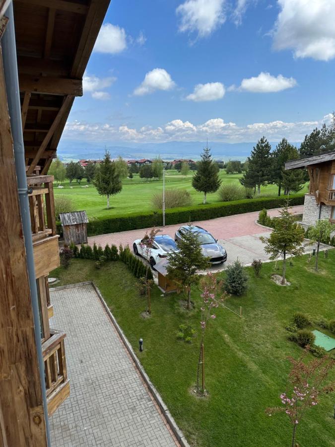 Pirin Golf Hotel&Spa Apartment 42 - Private Luxury Apartment Razlık Dış mekan fotoğraf