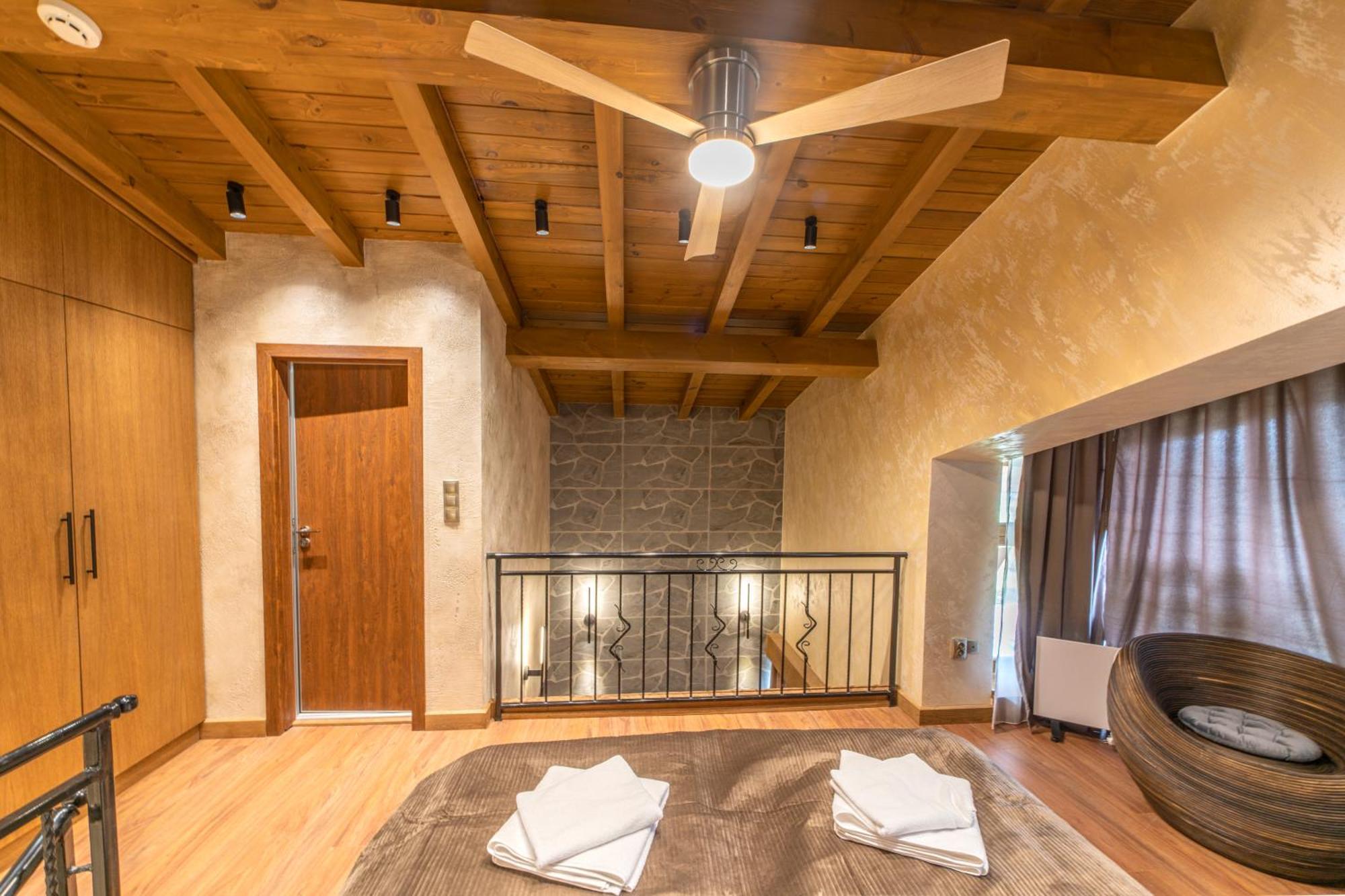Pirin Golf Hotel&Spa Apartment 42 - Private Luxury Apartment Razlık Dış mekan fotoğraf