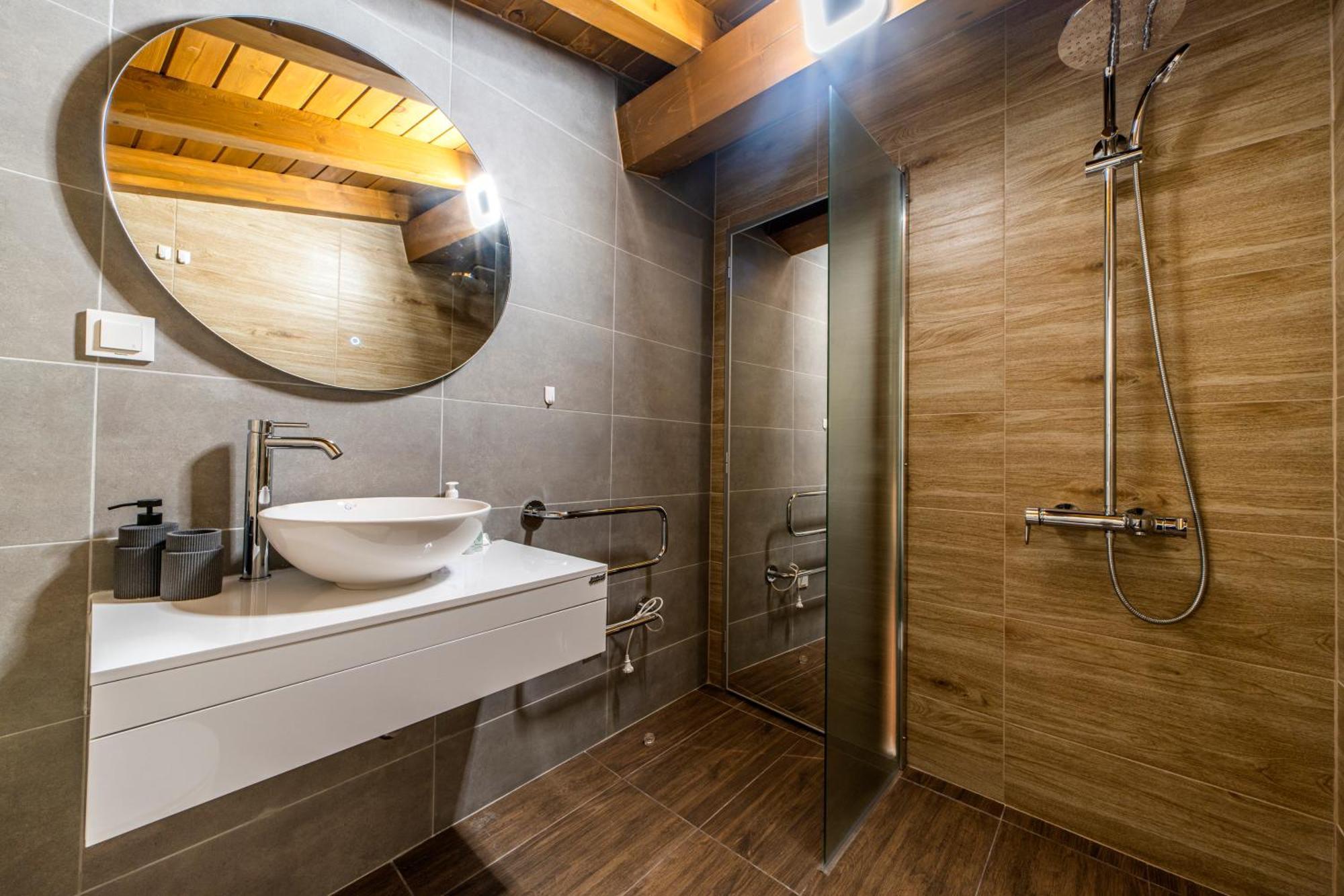 Pirin Golf Hotel&Spa Apartment 42 - Private Luxury Apartment Razlık Dış mekan fotoğraf
